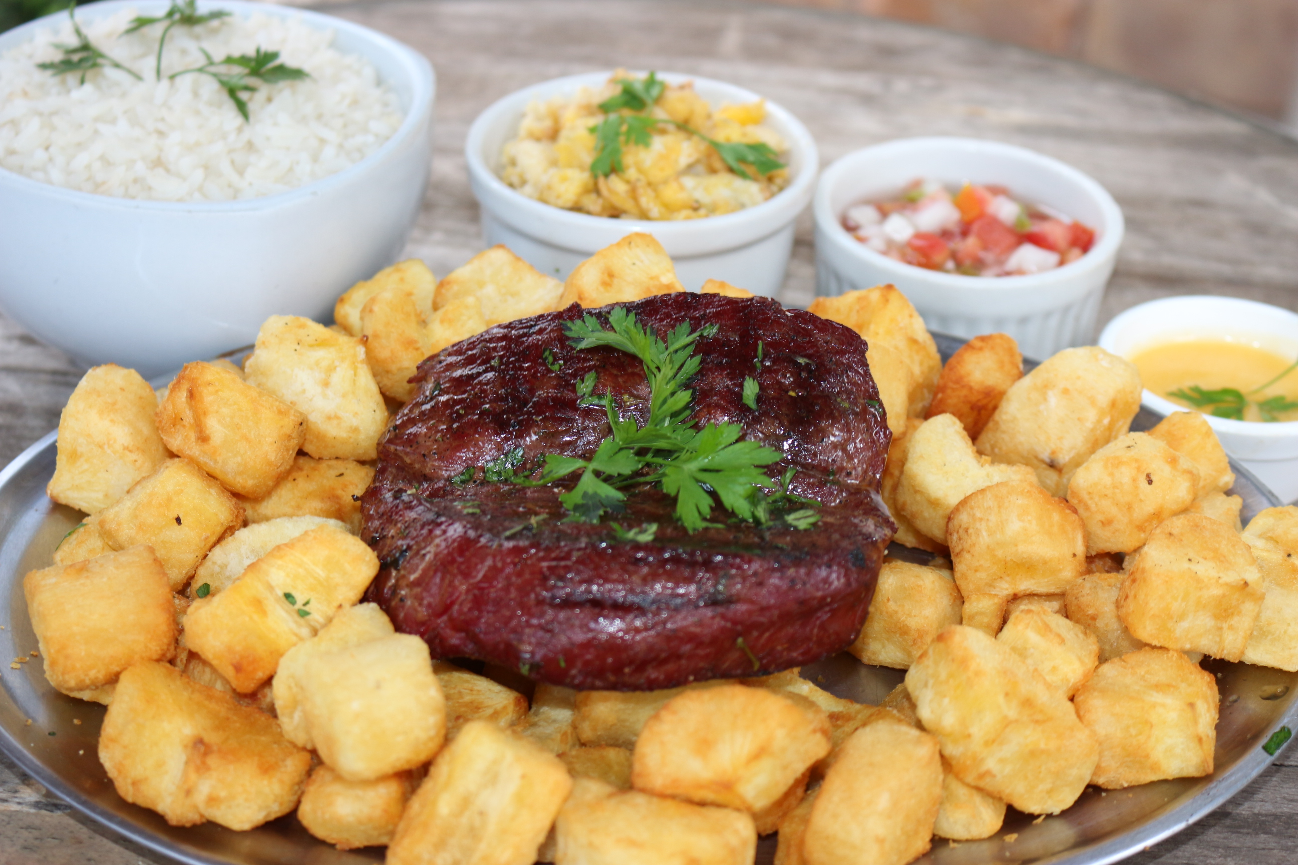 Carne de Sereno